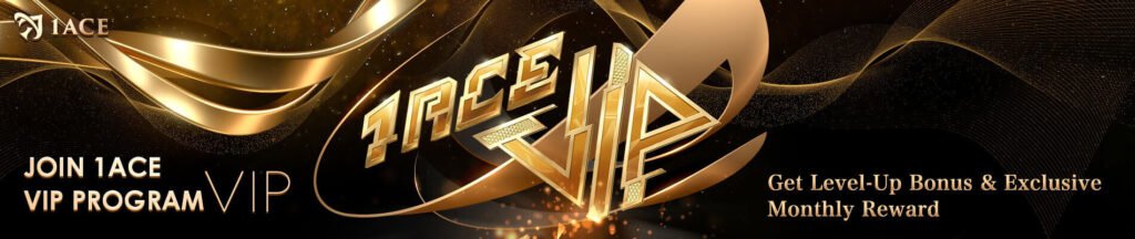 1Ace VIP