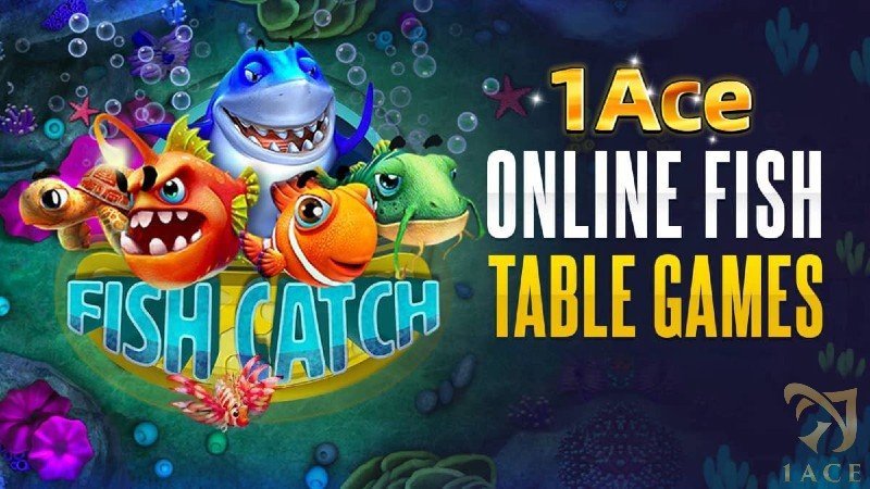 Fish Table Game Secrets I Learnt from My Gamer Cousin